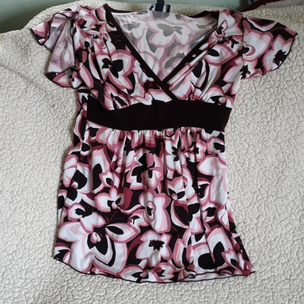 Iz byer california top